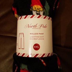 Men's Christmas Pajama pants (XXL)